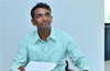 Peace meets planned in DK  for harmony: DC Jgadeesha